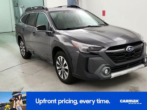 2023 Subaru Outback Limited XT