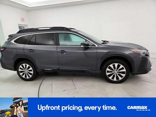 2023 Subaru Outback Limited XT