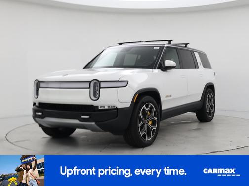 2023 Rivian R1S Adventure Quad-Motor Large