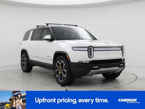 2023 Rivian R1S Adventure Quad-Motor Large