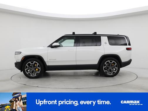 2023 Rivian R1S Adventure Quad-Motor Large