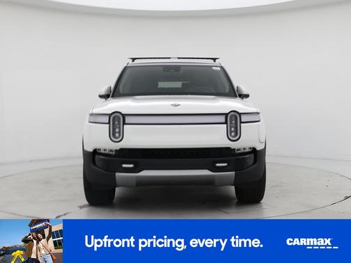 2023 Rivian R1S Adventure Quad-Motor Large