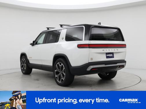 2023 Rivian R1S Adventure Quad-Motor Large