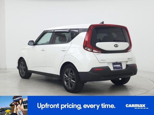 2021 Kia Soul EX