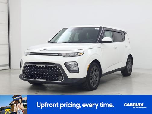 2021 Kia Soul EX