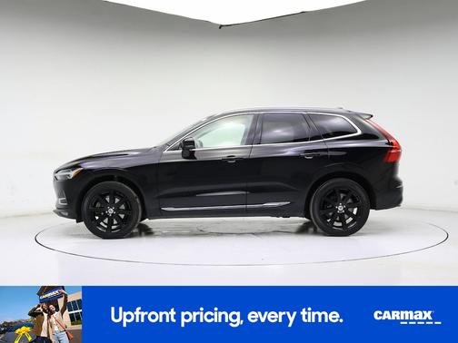 2018 Volvo XC60 T6 Inscription