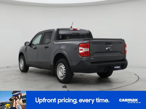 2023 Ford Maverick XL