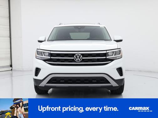 2021 Volkswagen Atlas SEL
