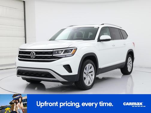 2021 Volkswagen Atlas SEL