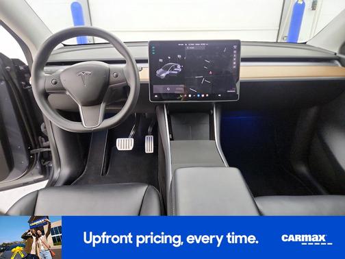 2020 Tesla Model Y Performance