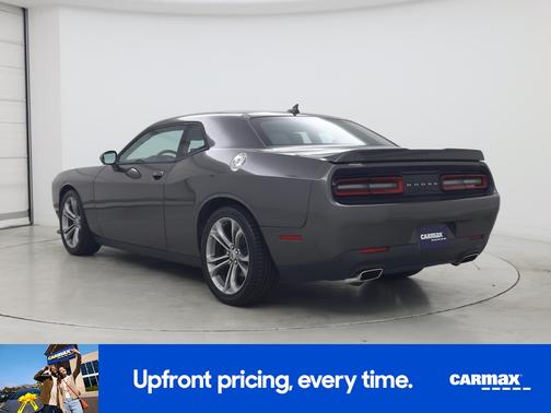 2020 Dodge Challenger GT