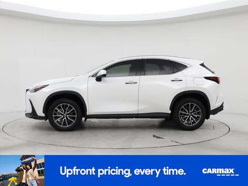 2024 Lexus NX 250 