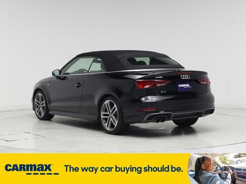 2017 Audi A3 Premium Plus