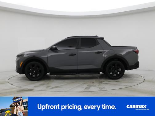 2024 Hyundai SANTA CRUZ Night