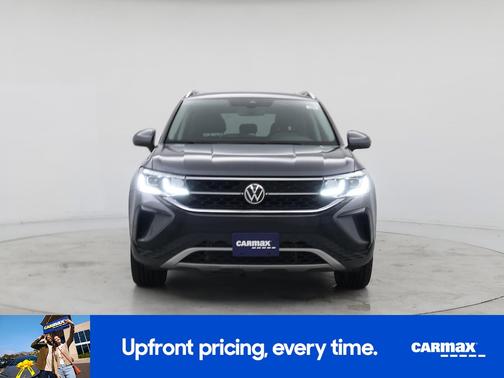 2022 Volkswagen Taos SEL