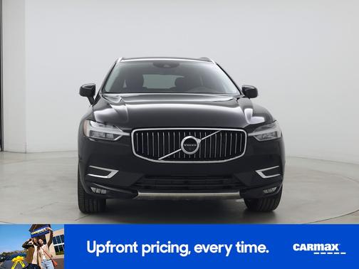 2020 Volvo XC60 T5 Inscription