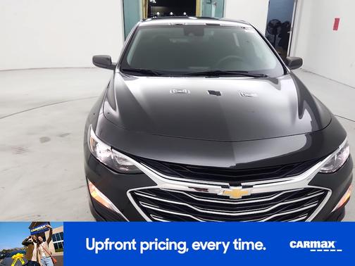 2023 Chevrolet Malibu LS
