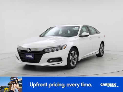 2019 Honda Accord EX-L