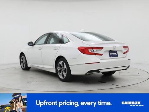 2019 Honda Accord EX-L