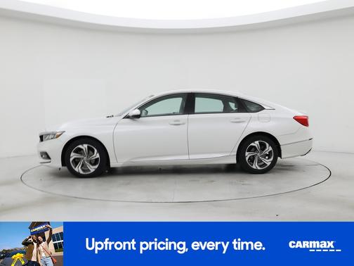 2019 Honda Accord EX-L