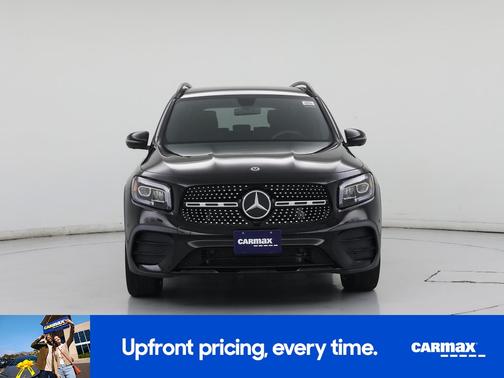 2022 Mercedes-Benz GLB 250 GLB 250