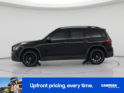 2022 Mercedes-Benz GLB 250 GLB 250