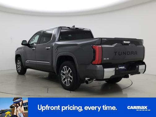 2024 Toyota Tundra 1794