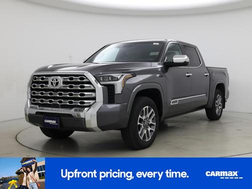 2024 Toyota Tundra 1794