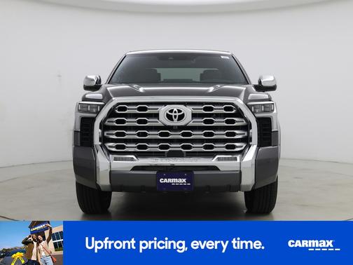 2024 Toyota Tundra 1794