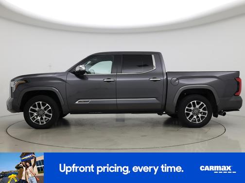 2024 Toyota Tundra 1794