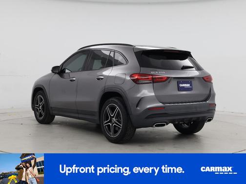 2023 Mercedes-Benz GLA 250 GLA 250