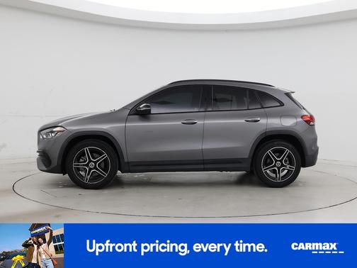 2023 Mercedes-Benz GLA 250 GLA 250