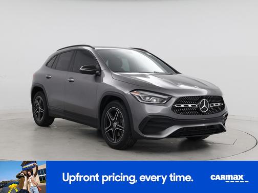 2023 Mercedes-Benz GLA 250 GLA 250