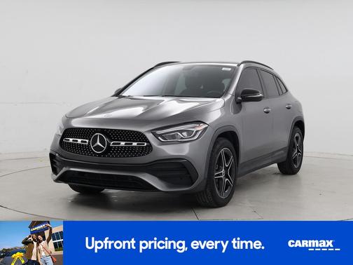 2023 Mercedes-Benz GLA 250 GLA 250