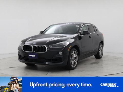 2018 BMW X2 SDrive28i