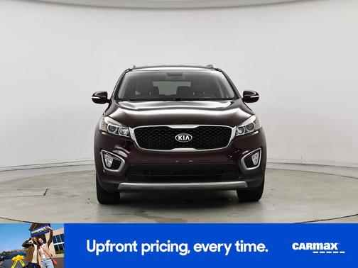 2016 Kia Sorento EX
