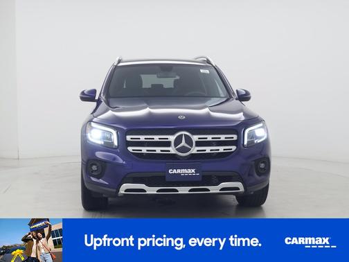 2021 Mercedes-Benz GLB 250 