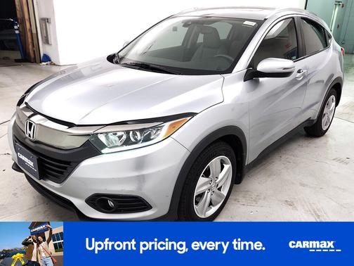 2019 Honda HR-V EX-L