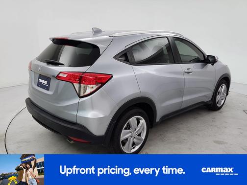 2019 Honda HR-V EX-L