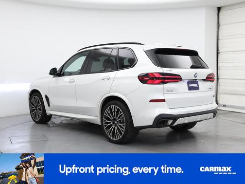 2024 BMW X5 sDrive40i