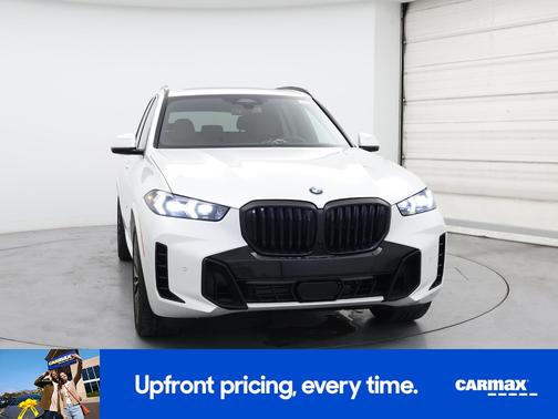 2024 BMW X5 sDrive40i