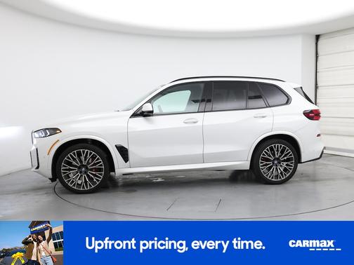 2024 BMW X5 sDrive40i