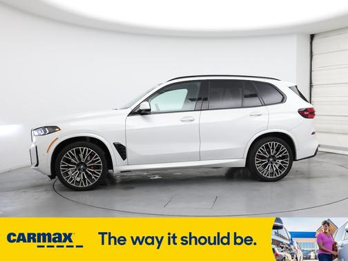 2024 BMW X5 sDrive40i