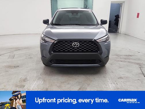 2024 Toyota Corolla Cross L