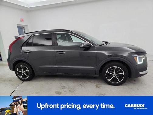 2023 Kia Niro EX
