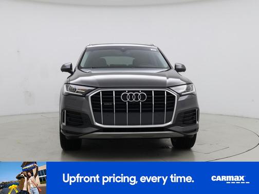 2021 Audi Q7 Premium