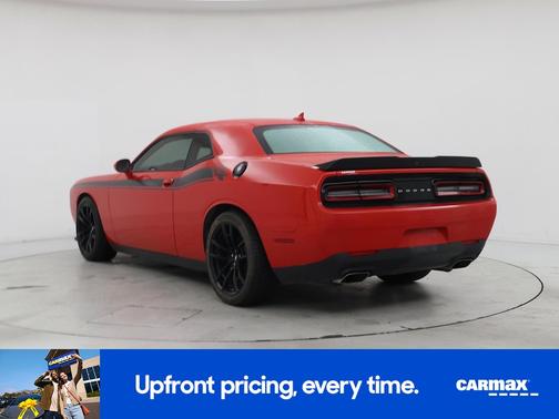 2020 Dodge Challenger R/T