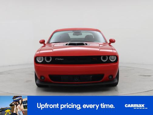 2020 Dodge Challenger R/T