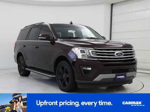 2021 Ford Expedition XLT
