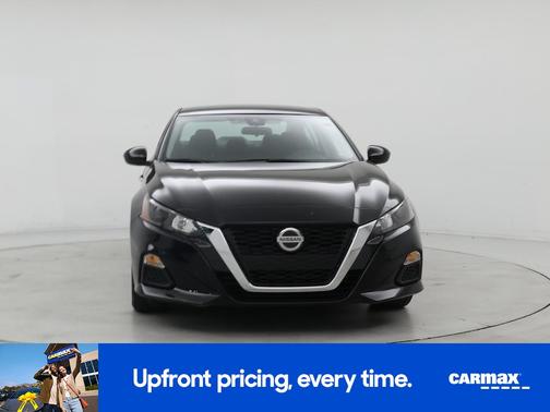 2022 Nissan Altima S